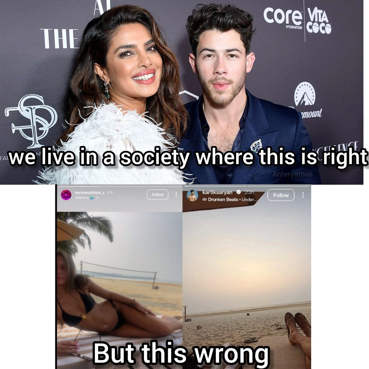 Anteryamiiii's tweet image. Samaj🤡