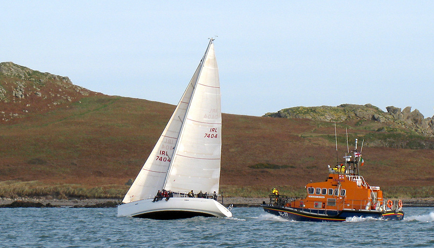 AfloatMagazine's tweet image. New Year’s Day Racing Launches 2026 Season at Howth YC afloat.ie/sail/sailing-c… #NewYearsDay #Racing #HowthYC #Sailing #DinghyRacing