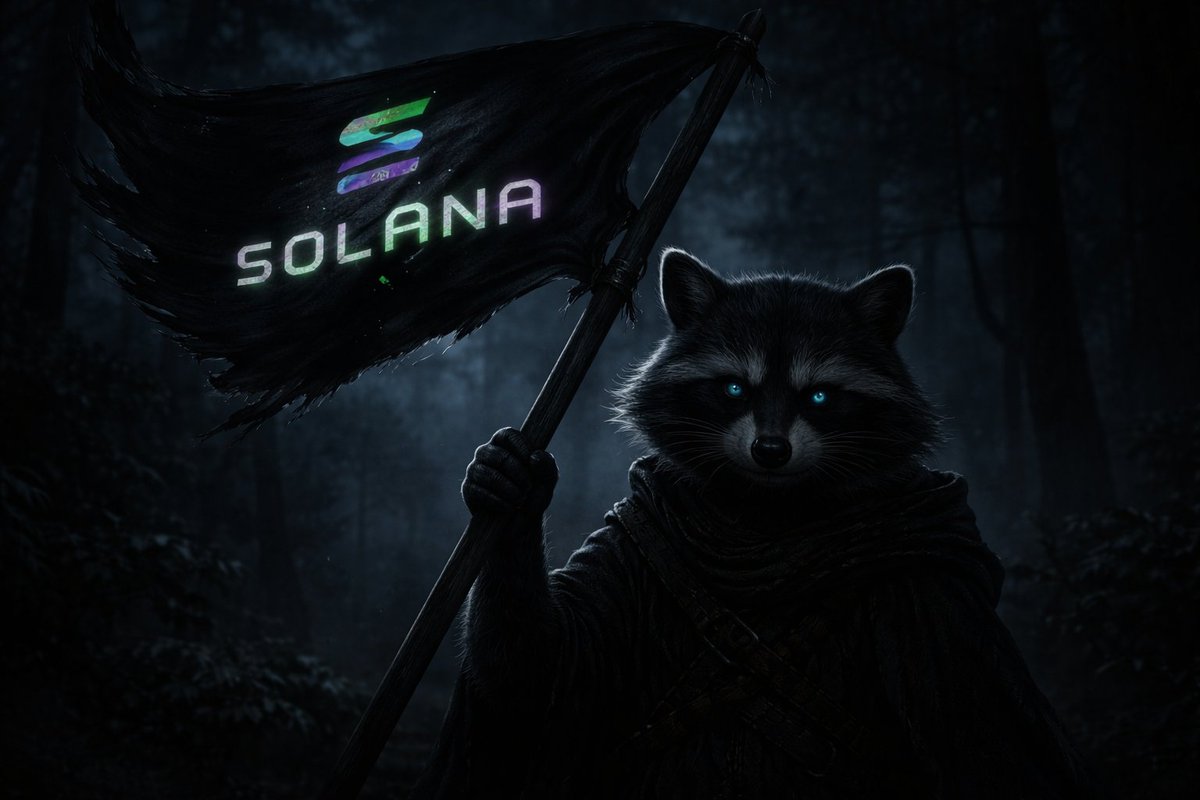 ZpxZupix's tweet photo. 🔥 $ZPX isn't driven by promises. 
Not by ads. 
Only by the community.

#ZPX #Solana #Crypto #MemeCoin #EarlyMove #SilentBeforeTheStorm https://t.co/seyyVvHwNj