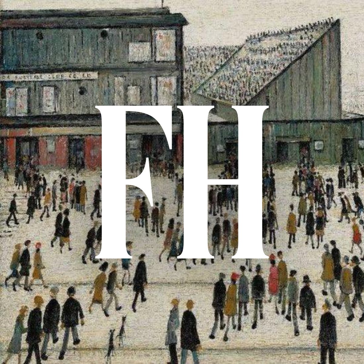 _footyheritage's tweet image. Introducing our new look identity for 2026.

Though our logo is changing, our vision remains the same.

Heritage. Identity. Football.

While it's back to business as usual for us, we've got some more announcements for you later in January.

Exciting times ahead.