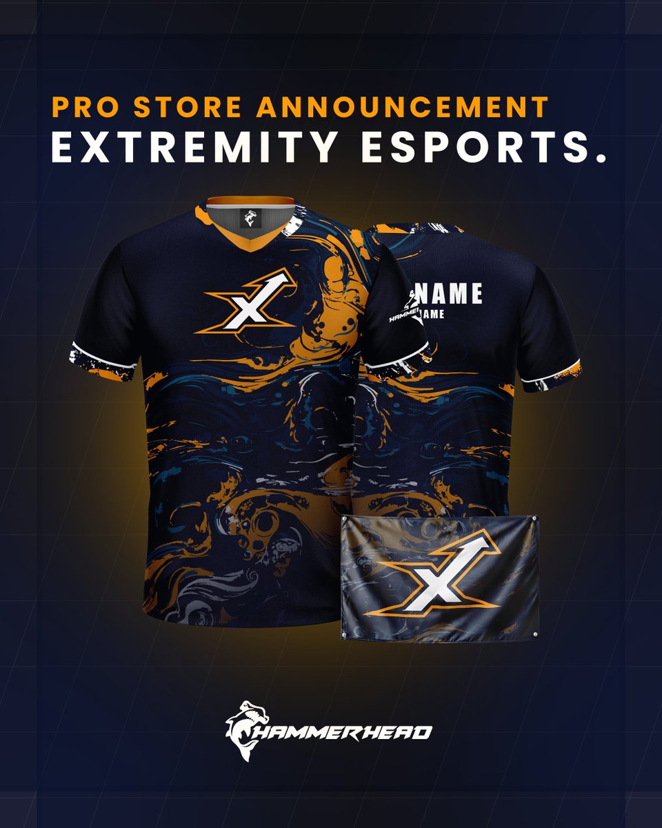 HammerHead Sportswear tweet media