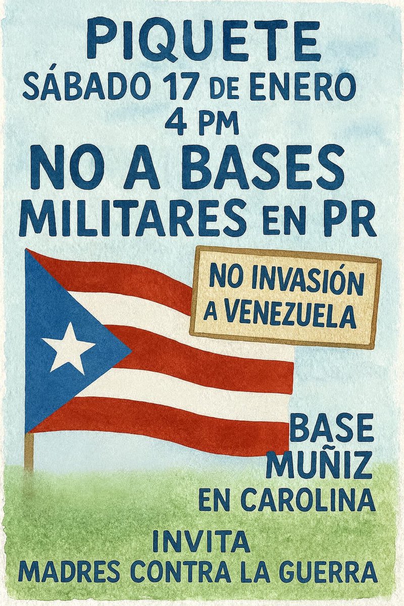 AgenciaINS's tweet image. Puerto Rico no se rinde