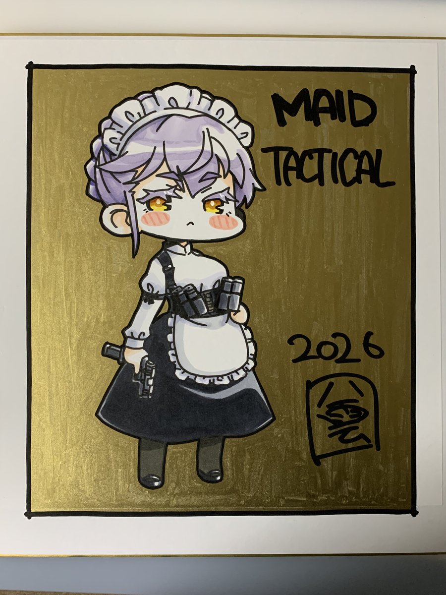 十月十日ちゃん@c107二日目東6ク34b🎄新人Vtuber ファン (@10_10_)