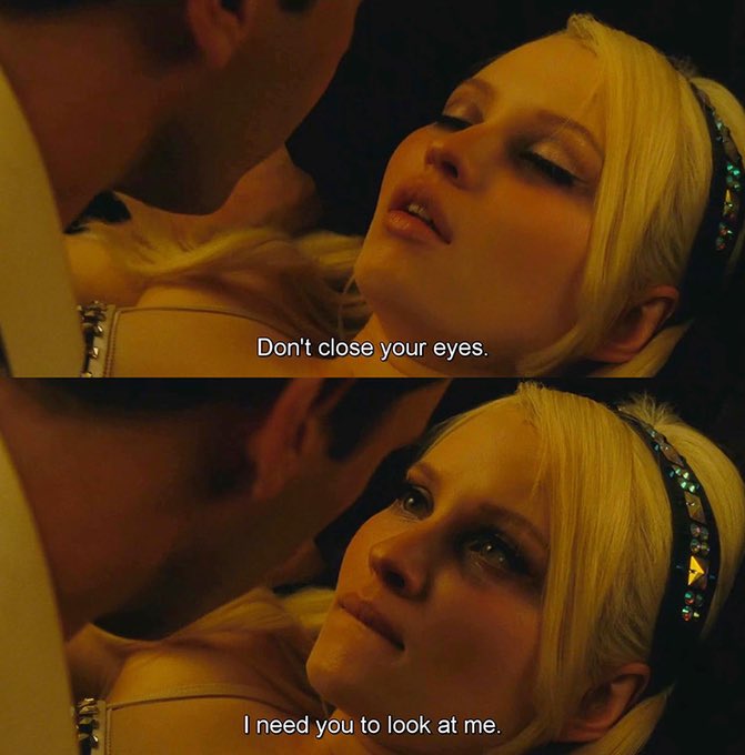 Scenes From Imaginary Films tweet media