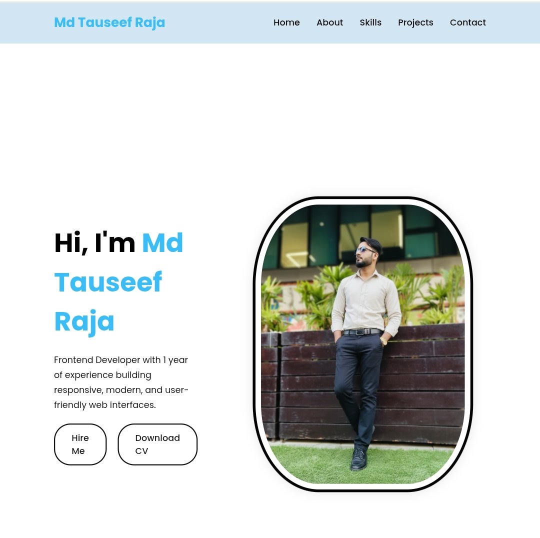 Md Tauseef Raja (@ezycode101) / Posts / X