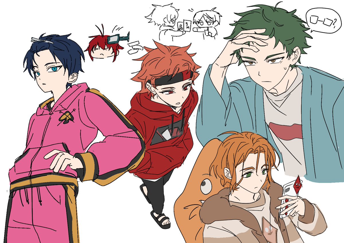 GyeGong00's tweet image. 쿨쿨따