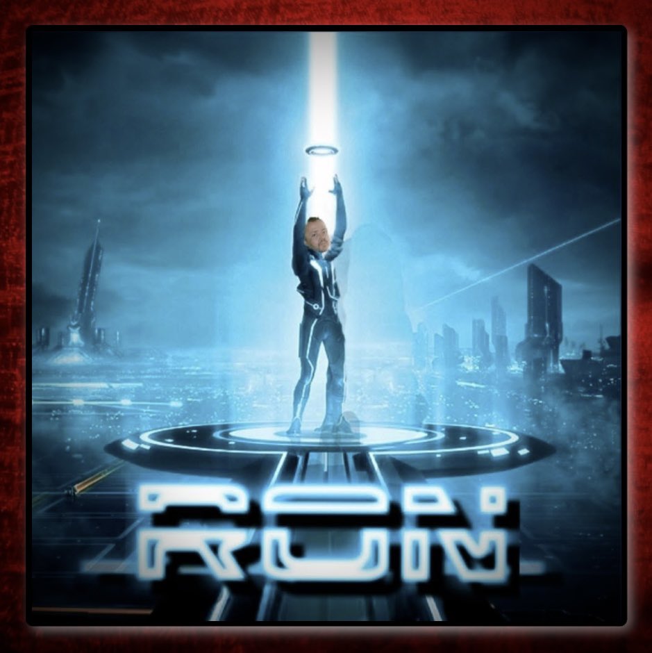 🔴⚫️⚪️Ron Corkins 🏈 🏀 🎥 tweet media