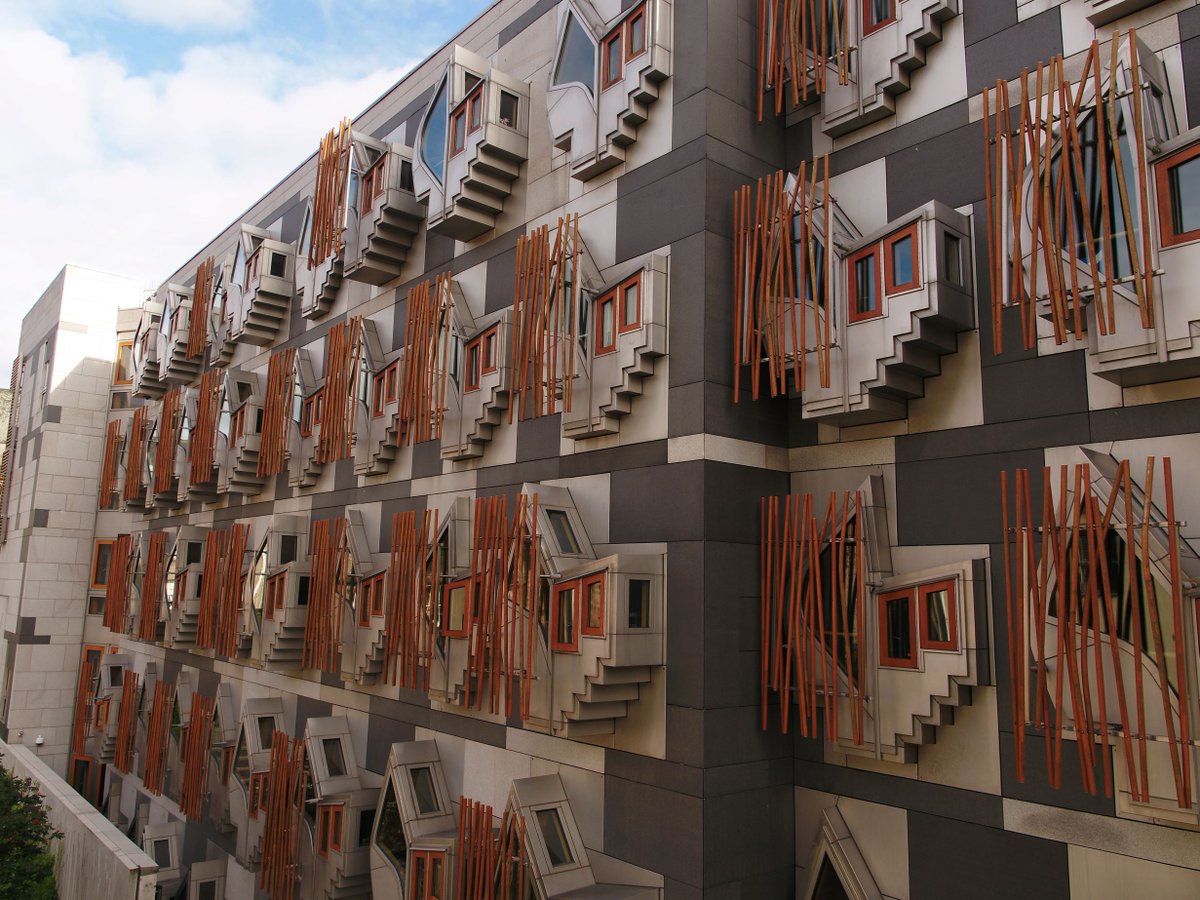 ScotParl Education tweet media