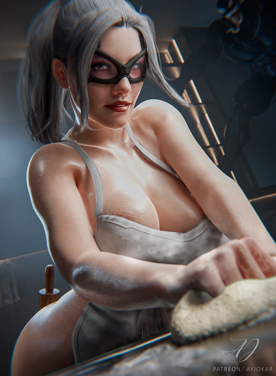 AyJokar's tweet image. Pressure matters