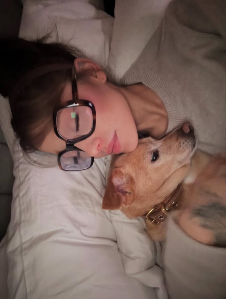 his safe place + her safe place