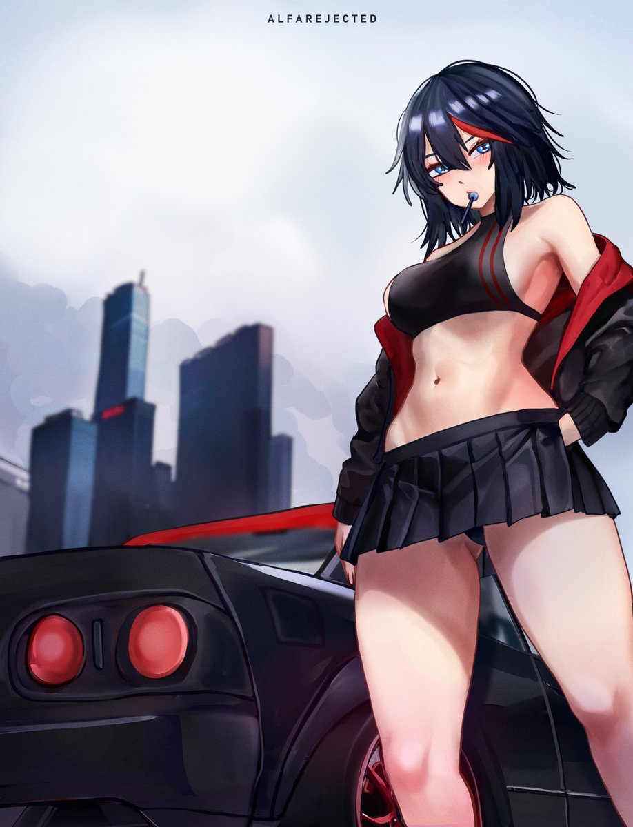 Ryuuko R-32 5 
.         
.        
.        
.        
.        
.        
.        
.       
.        
.        
.        
.        
.        
.       
.        
.        
#anime #killlakill #ArtistOnTwitter  #fanart  #RyukoMatoi #キルラキル