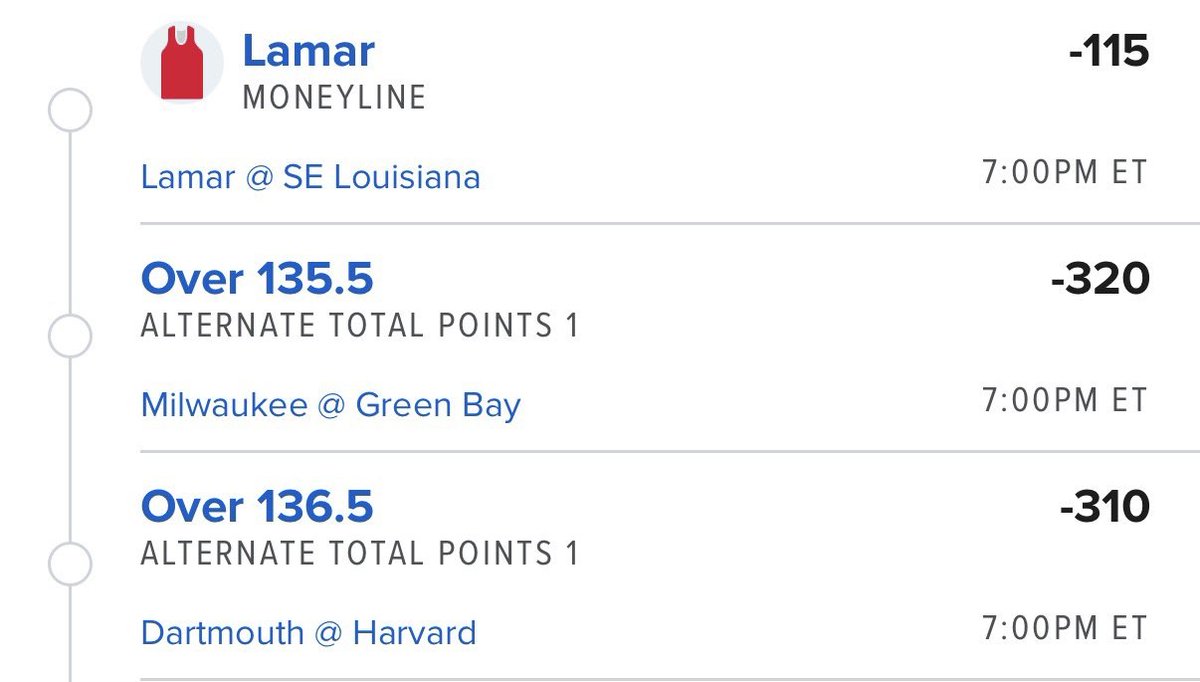 Sharpstacktips's tweet image. It's not bad 

Full access to top plays 🔥
Link in bio

#GamblingX | #PrizePicks | #Underdog | #CS2 | #Dota2 | #LeagueOfLegends | #eSports | #GamblingTwitter #TennisPicks #CFB #NFL #fanduelparlays