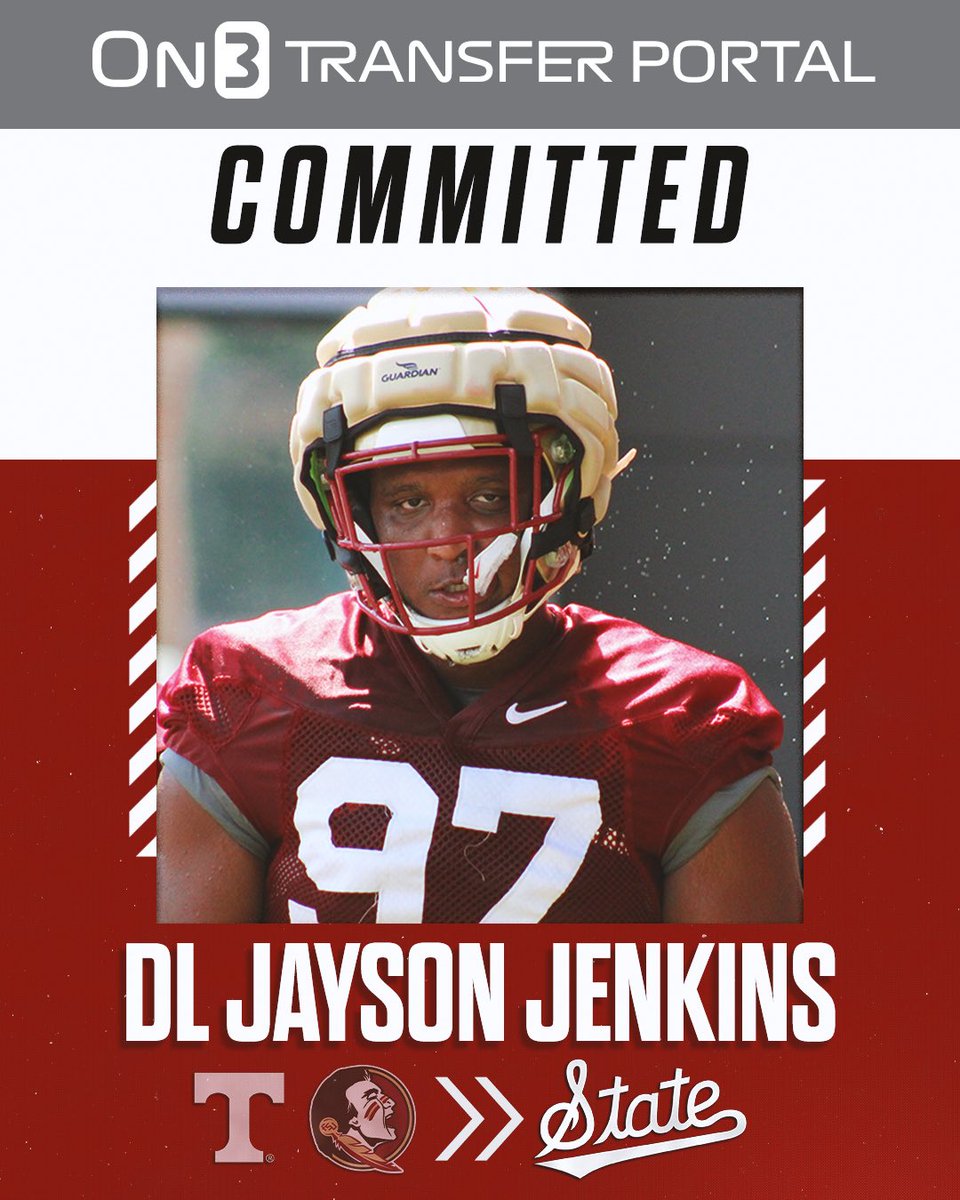 Transfer Portal tweet media