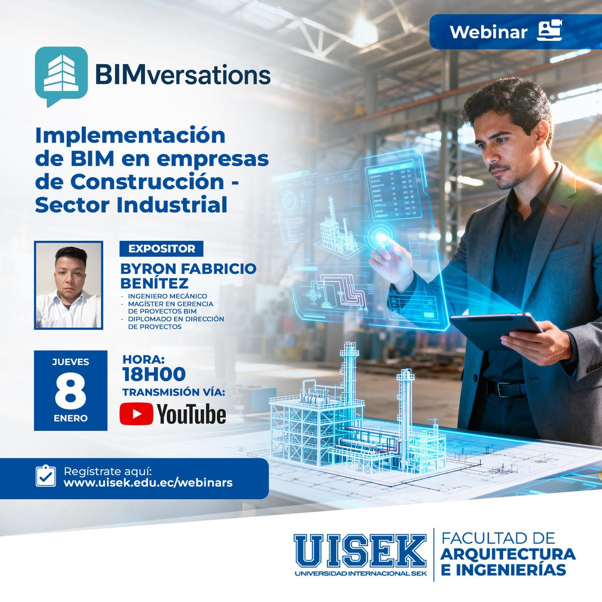 Interesante espacio de aprendizaje.