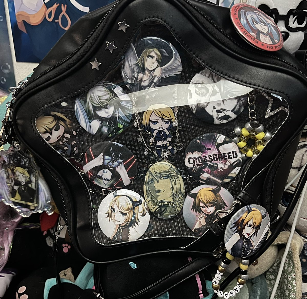 clockpunk ✭ tweet media