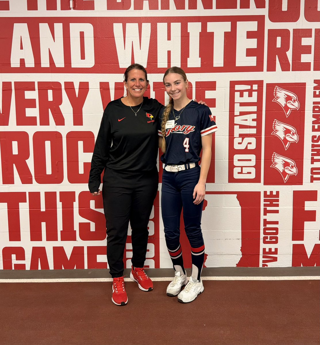 madistrelow's tweet photo. Thank you @RedbirdsSB for the hitting camp!  I loved every rep and all the great coaching. 
@Coach_Kramos @CoachJay23 @BrandonDuncan5 @CoachFrankieG13 @VAGloryFP https://t.co/eAqE5ZPDAI