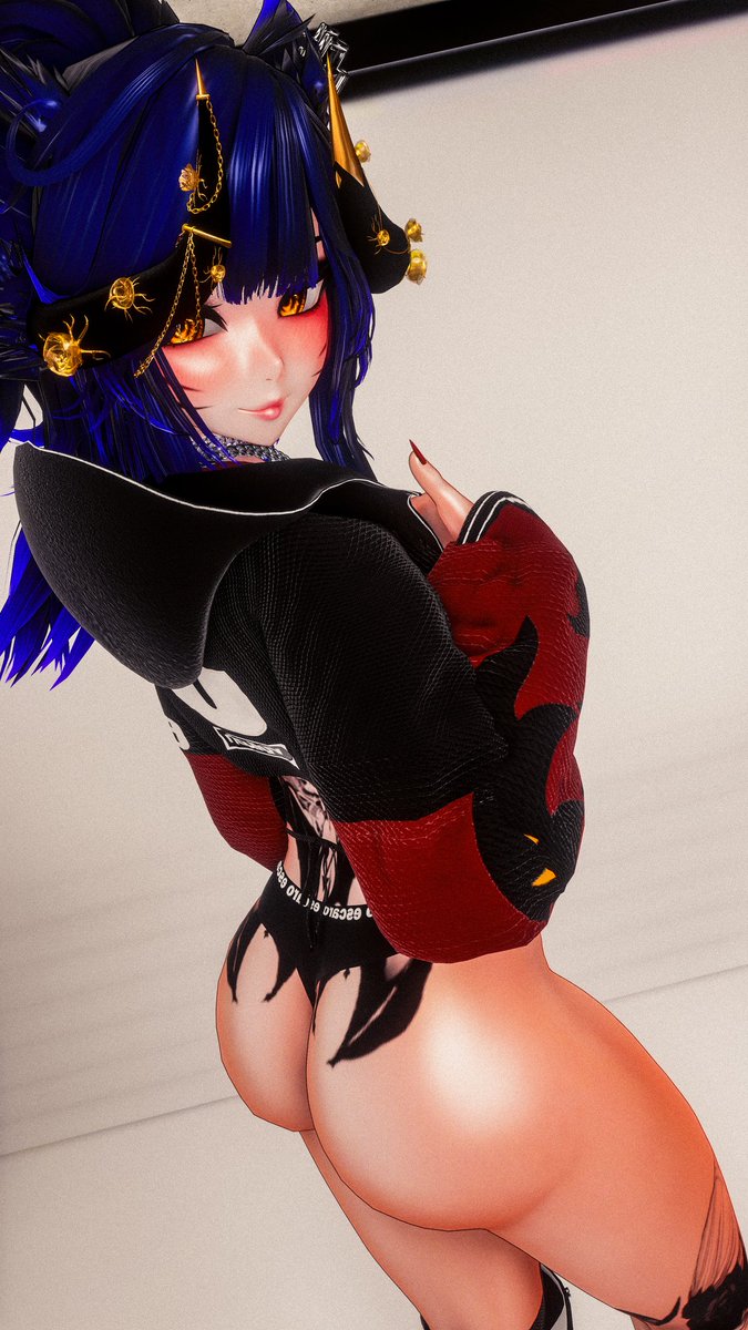 nitashvr's tweet image. Can you keep up with me? #FLXAvatar