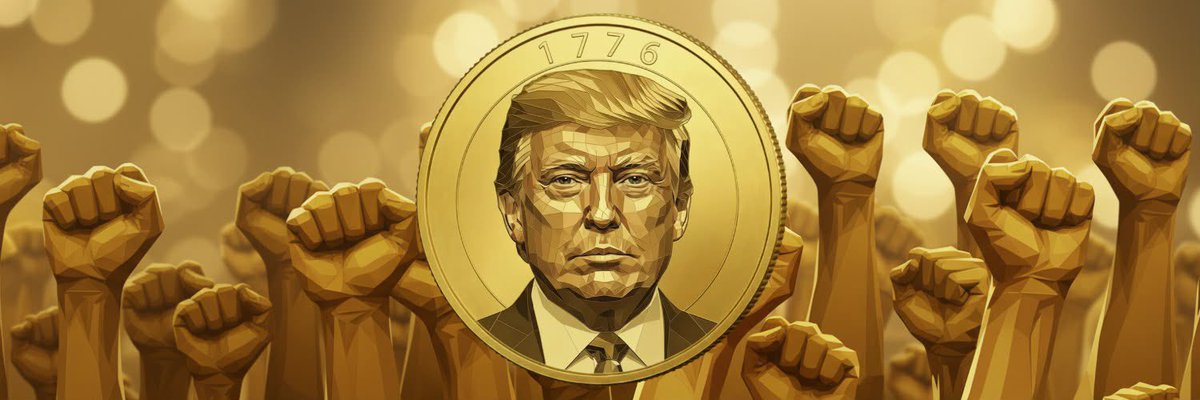 just so you know guys this is my first project and i want to show everyone how it should be done. 

ONLY UP FROM HERE. 

CA: AdVq5Mkm5z7Zsm6rdk68QgrxPwFHW7cURcr8NpYQpump 

will add more boost at bonding. but will do buyback and burn. anytime now. will cook this hard for everyone.