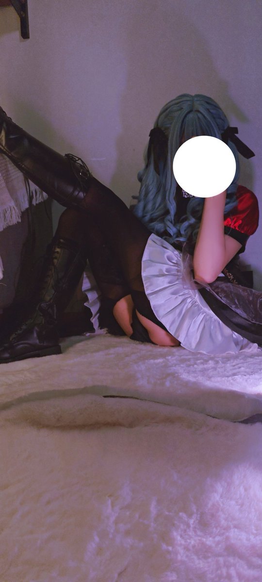 KobatoMB's tweet image. 