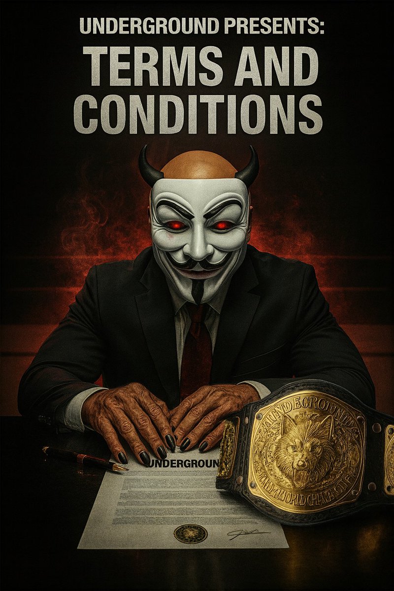 NexusStreaming's tweet image. We don't smile too much around 'ere love, wipe it off your face.
Our terms and conditions consist of hate.A

Mortgage Matchup Center, Phoenix AZ.
Sunday, January 11th 2026

hkwunderground.jcink.net/index.php?show…