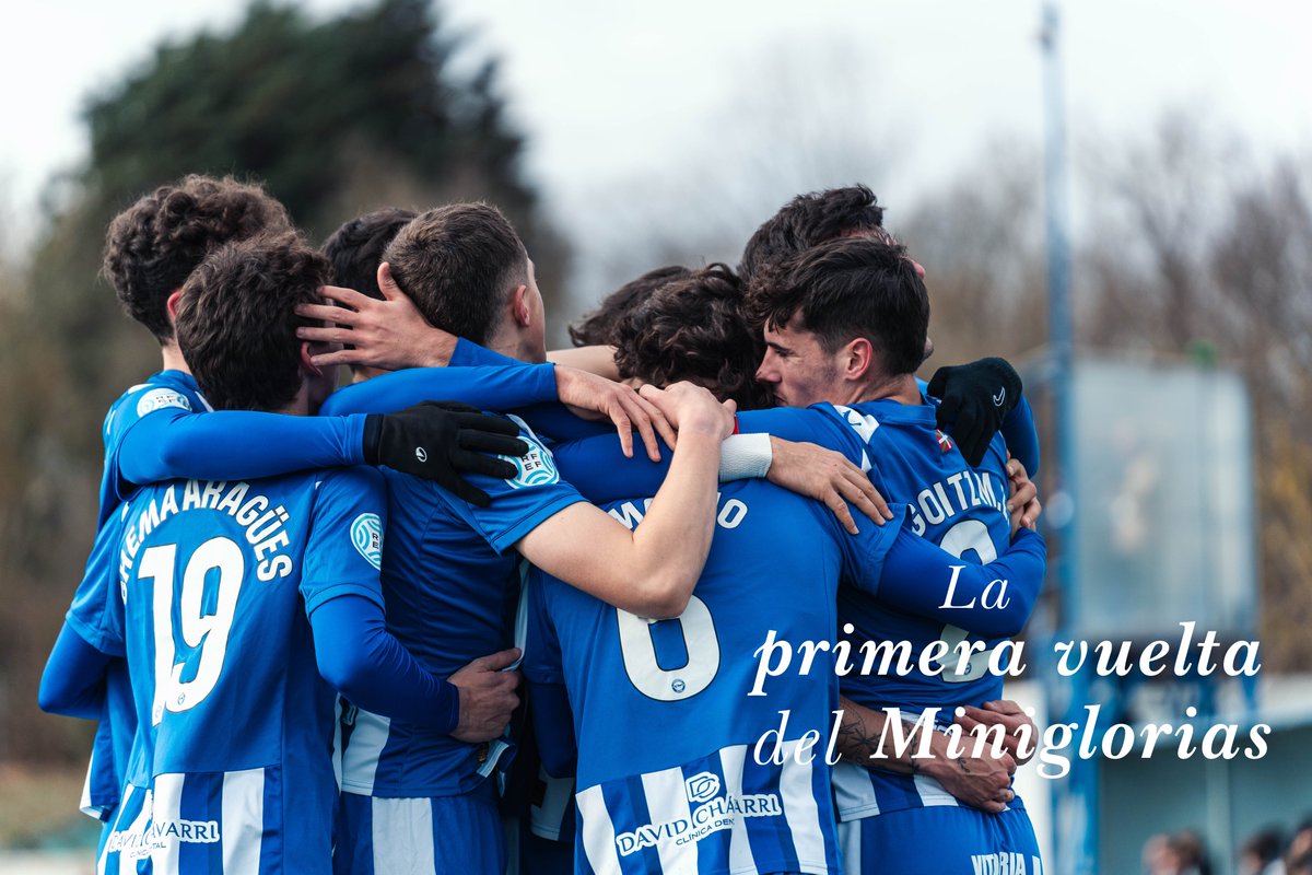 Deportivo Alavés tweet media