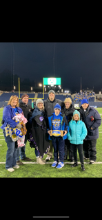 FlierFootball's tweet image. Thank you Coach Carter for your dedication to the students of the Clyde and Green-Springs!

Press Release: bit.ly/carter26