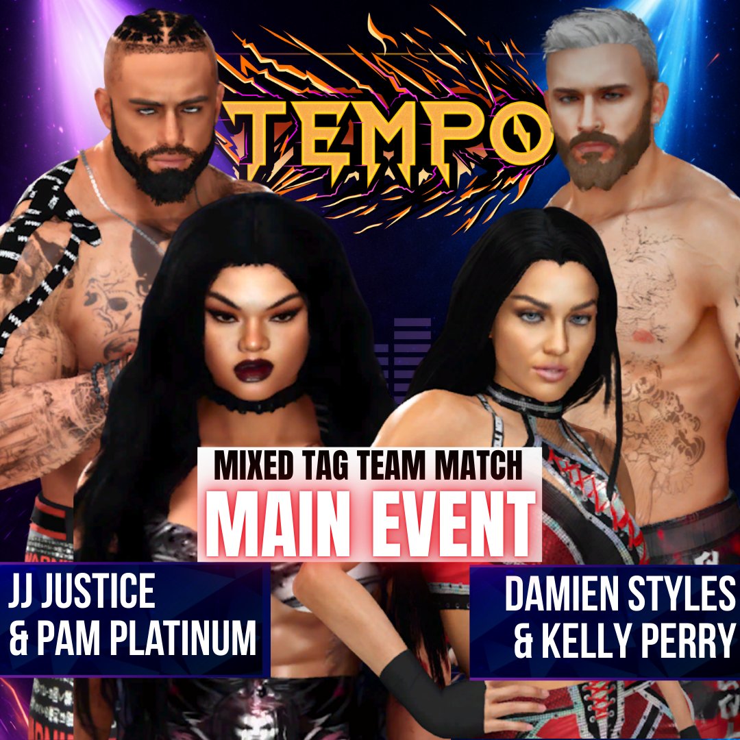 Gilded Wrestling Entertainment tweet media