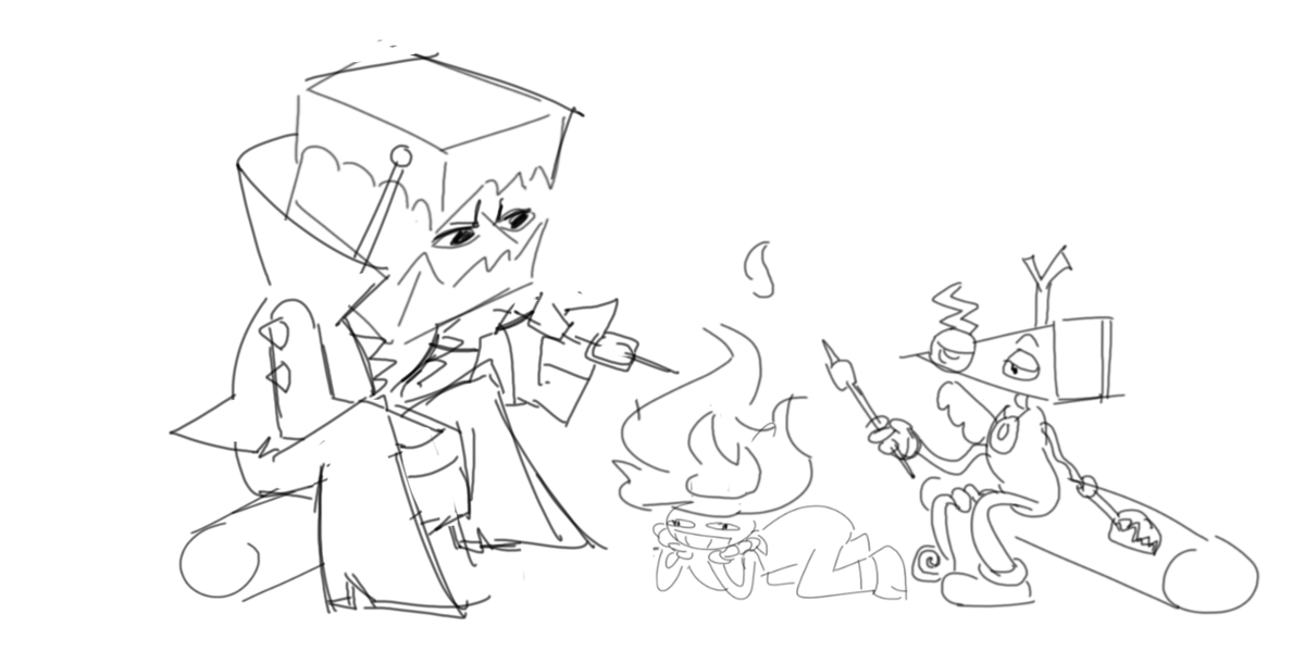 Shenanigans in the circus.
#theamazingdigitalcircusfanart