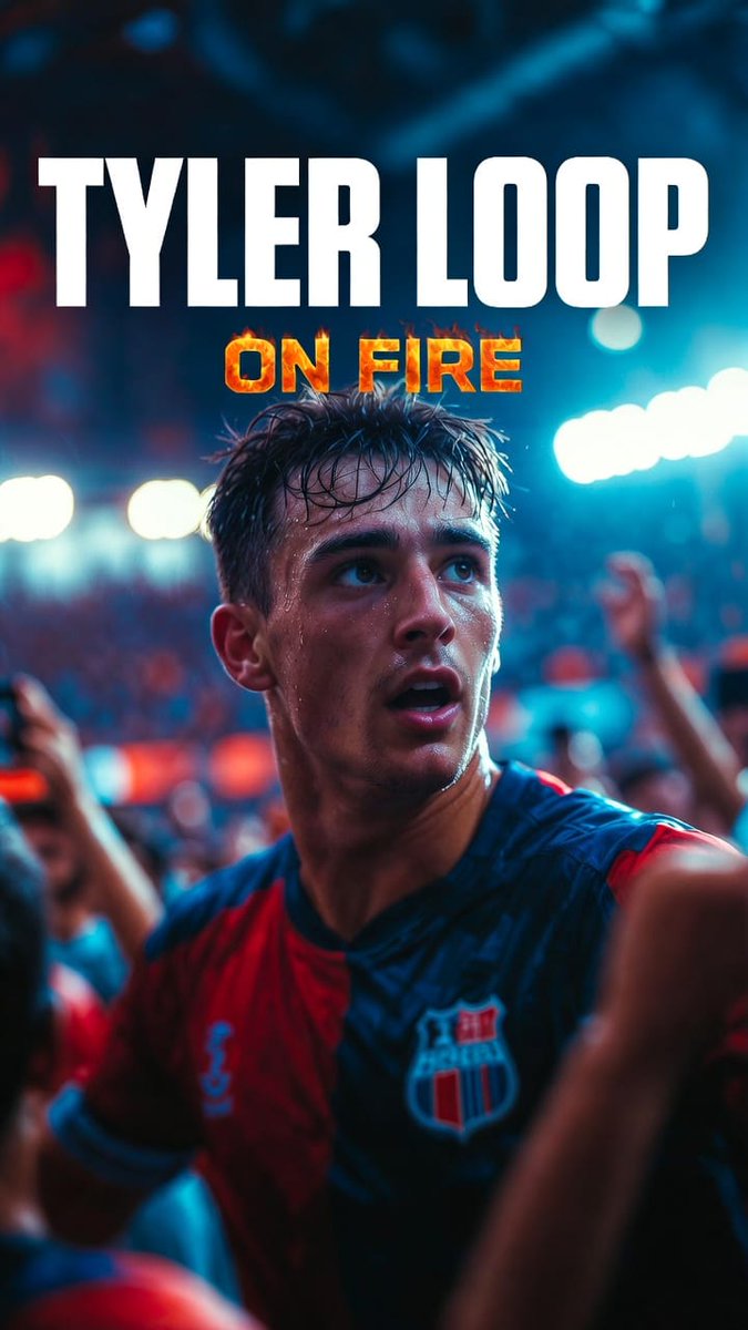 ncj382049930016's tweet image. 🔥 Tyler Loop is making waves! 🔥
Explosive performance, sharp skills, and nonstop energy on the field 💥
Moments like this prove why Tyler Loop is a name to watch this season 👀🔥
What’s your take? 👇
xily.pro/nS4Nk

#TylerLoop #GameDay #SportsHighlights #NextLevel