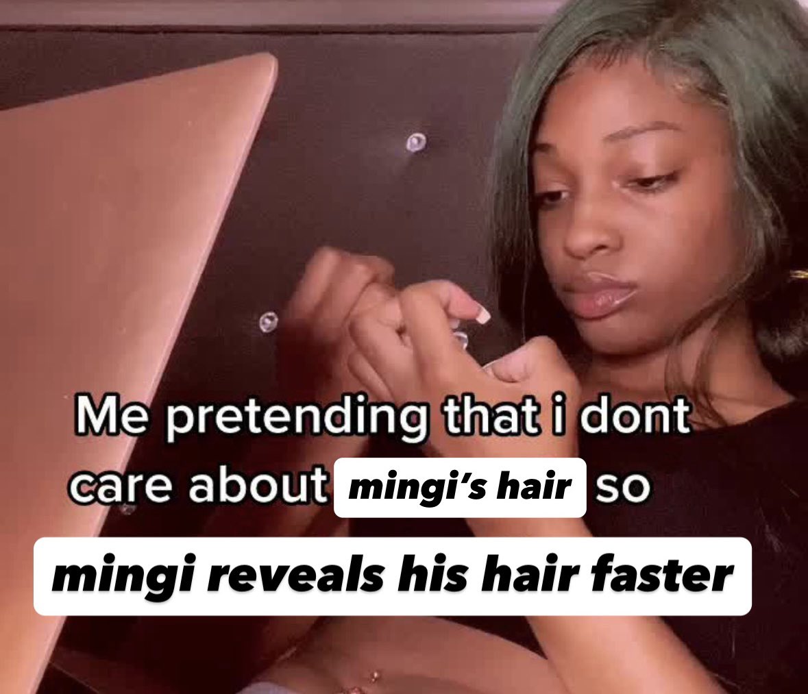 ash ⋆｡°✩ (@mintmingito) on Twitter photo 