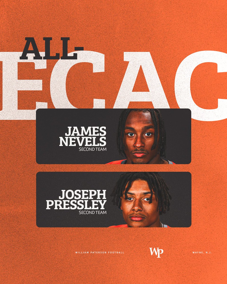 William Paterson University Athletics tweet media