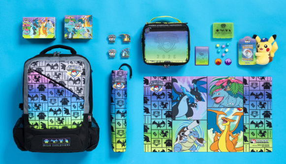 2026 Pokémon Europe International Championships (EUIC)」のポケモン