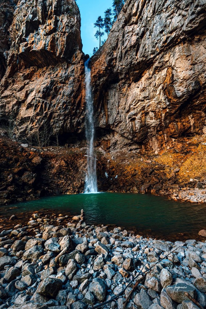 boristrograncic's tweet photo. Vodopad Ilomska, Bosna i Hercegovina.
#ilomska #bosnaihercegovina #vlašić https://t.co/14NI6NqHhp