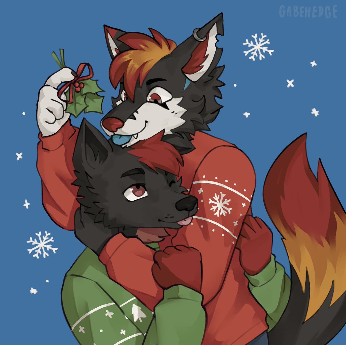 ItsFire🔜PDFC tweet media