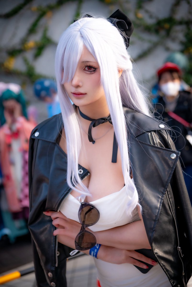 撮影させていただき ありがとうございました！ NIKKE / シンデレラ