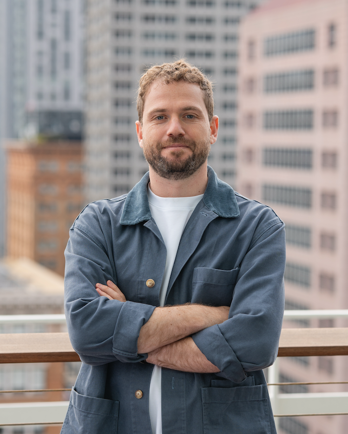 We are thrilled to welcome Matan Lamdan as Partner to lead cybersecurity and Israel investments. Founders count Matan as their most trusted advisor on critical hires, design partners, strategic positioning and more.

Extraordinary technical founders. AI and cybersecurity. $5-30m