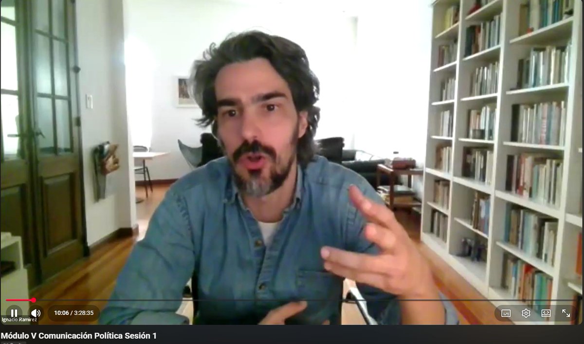 FLACSO Honduras tweet media