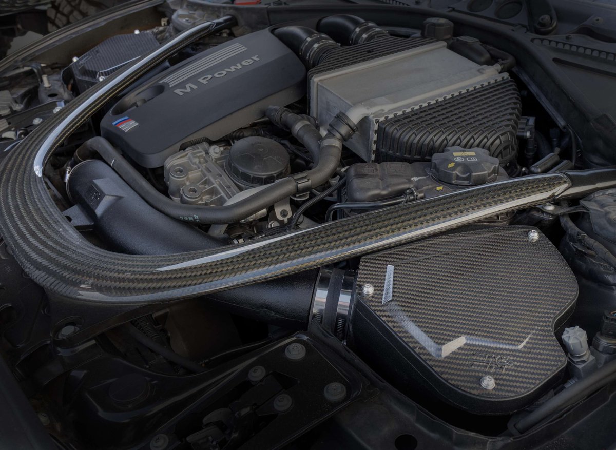 K&N Filters tweet media