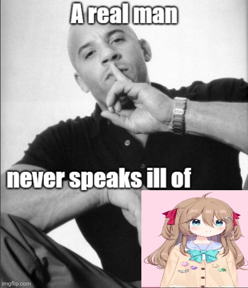 VTuberMemes's tweet image. 