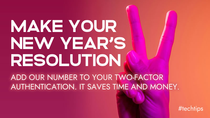 We highly encourage everyone to add 2-factor to keep things safe and secure. However, it does add another level of difficulty to our jobs, and we are now making it mandatory that we are put on as an admin on every account we’re working with.
biondostudio.com/adding-2-facto…