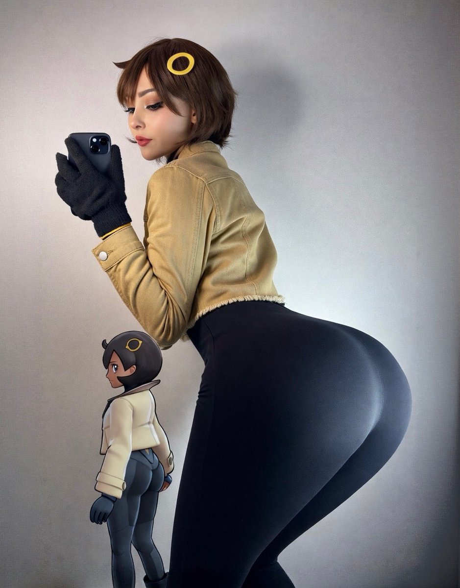 sneesnawxo's tweet photo. Have you seen my Pokemon vid? https://t.co/CUn6612m2M