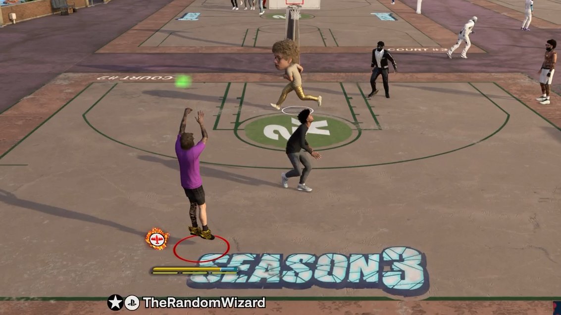 Random Wizard tweet media