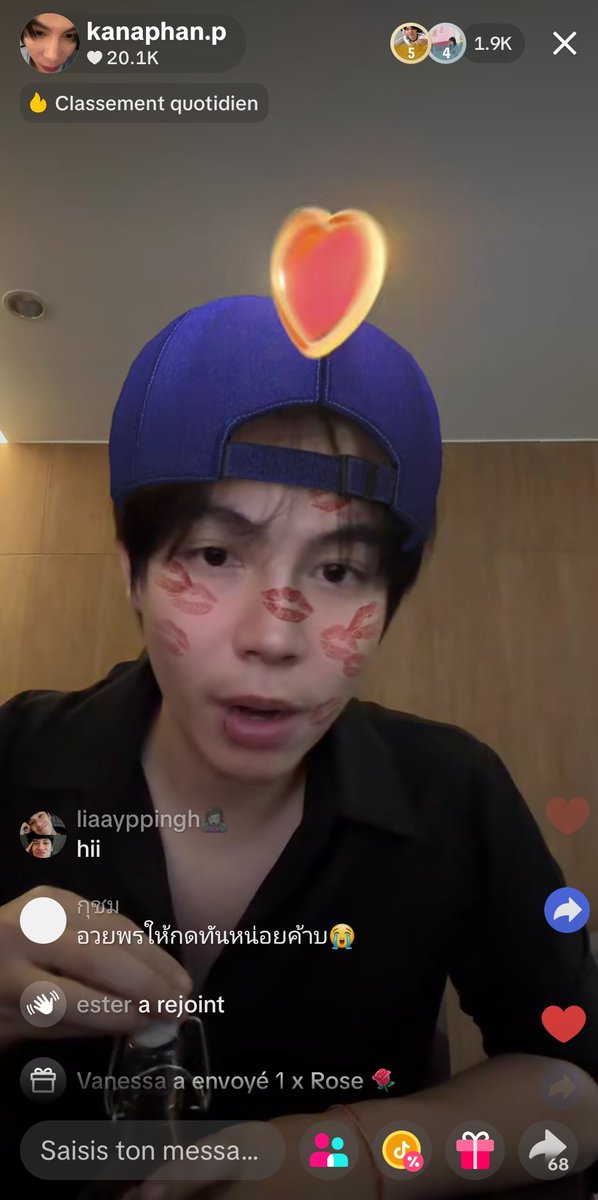 phoenixE8909's tweet image. FIRST IS LIVE !!!! I WAS JUST SCROLLING CASUALLY 😭

WELCOME TIGERLYNX                                    
#CatForCash 
#FirstKhaotung | #เฟิร์สข้าวตัง