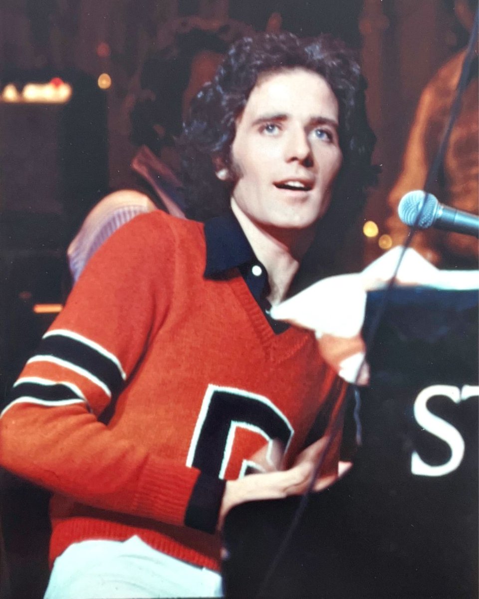 Gilbert O'Sullivan tweet media