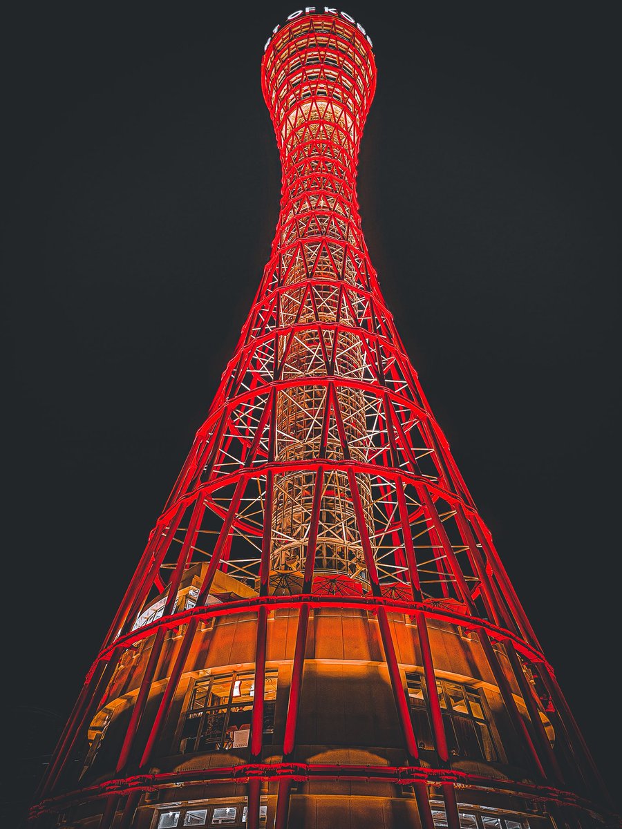KEi_MSC0103's tweet photo. in KOBE https://t.co/Z9VtMmqWwq