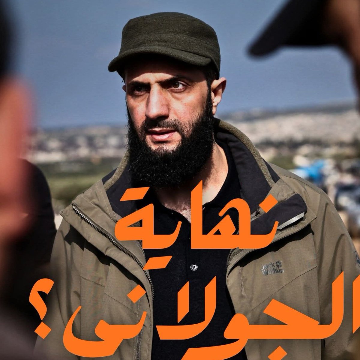 سامح عسكر tweet media