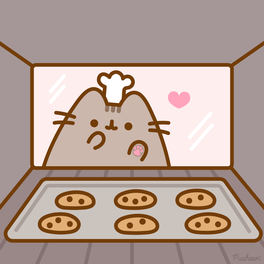 💖 🍪