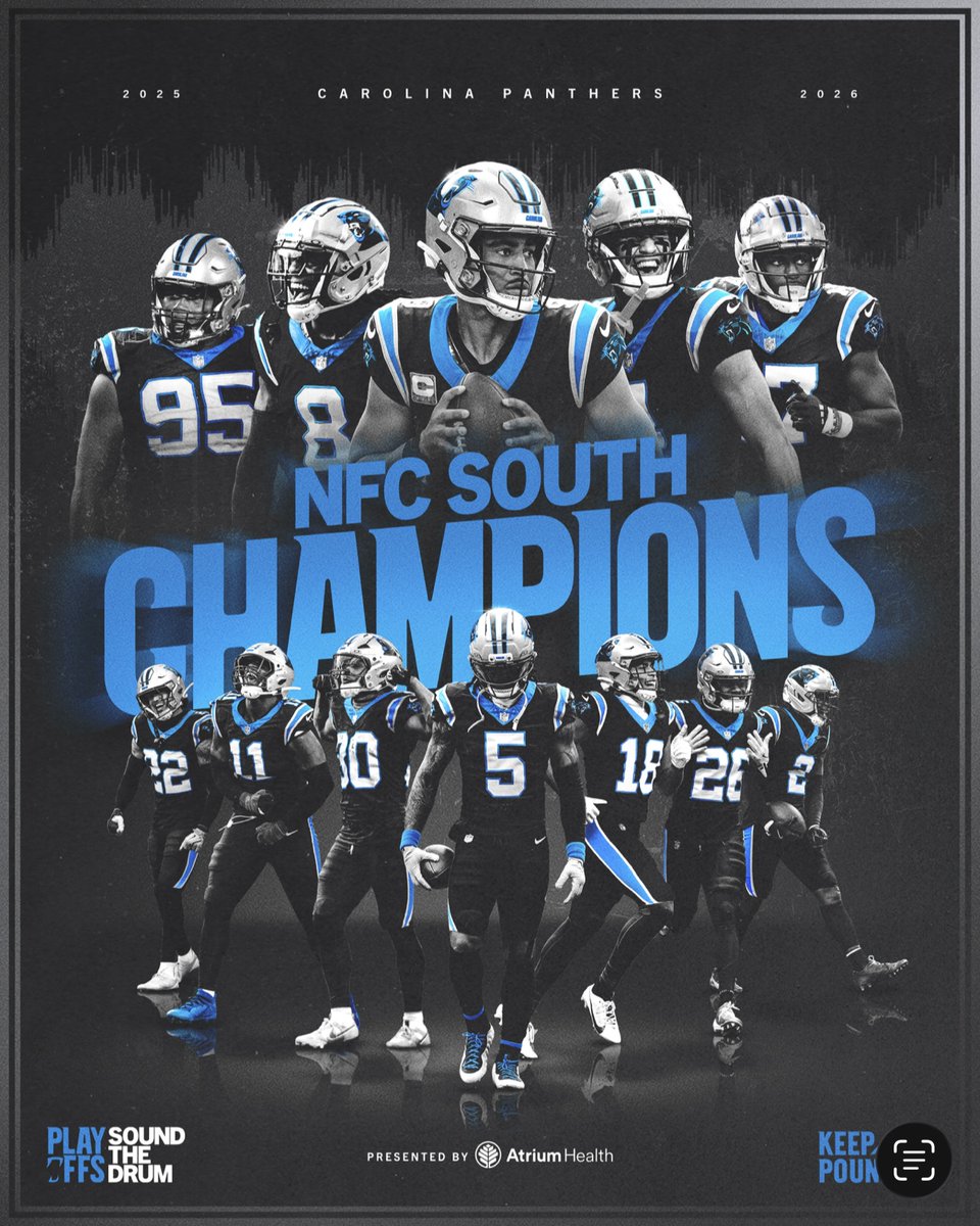 Panthers Deutschland tweet media