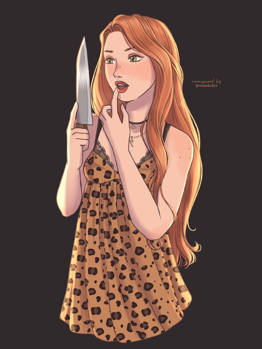 rosalindwhite's tweet photo. “Peach, my fiery little thing, is stubborn. And if someone even thinks a little too hard about ordering her around…lets say I’ve seen her punch men twice her size. And every time, theres a glint of excitement in her green eyes. She gets a kick out of putting men in their place.” https://t.co/BvucFmmIqT