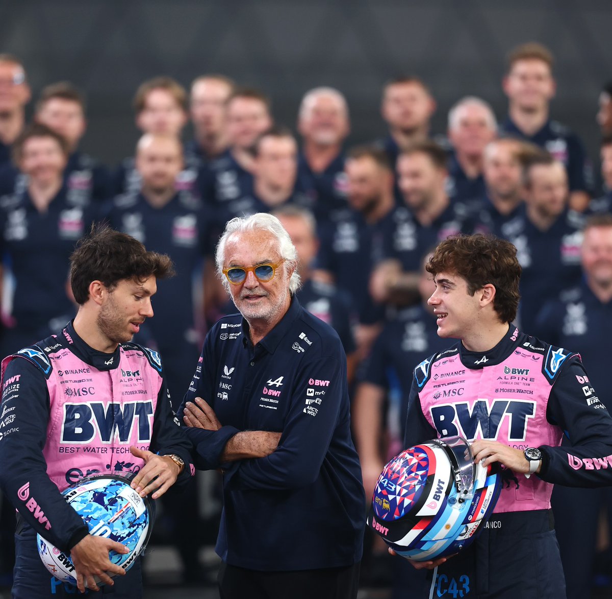 Allpain Fan Club tweet media